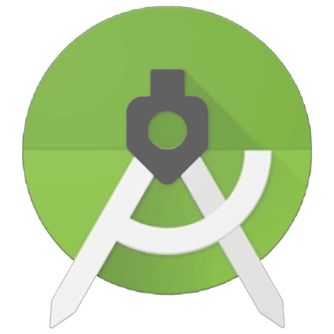 Android Studio Icon