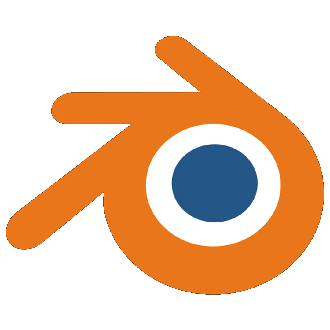 Blender Icon