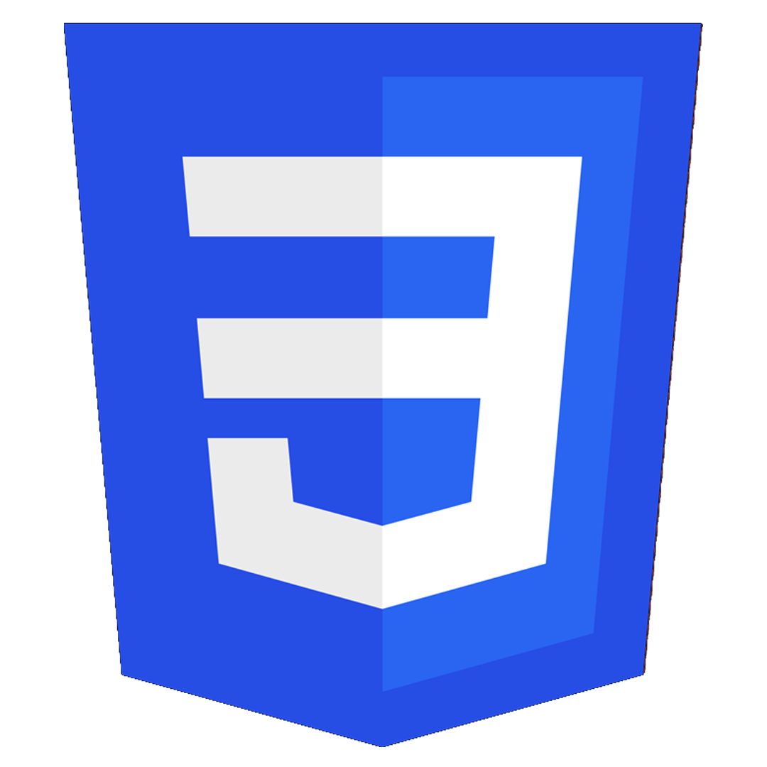 CSS Icon