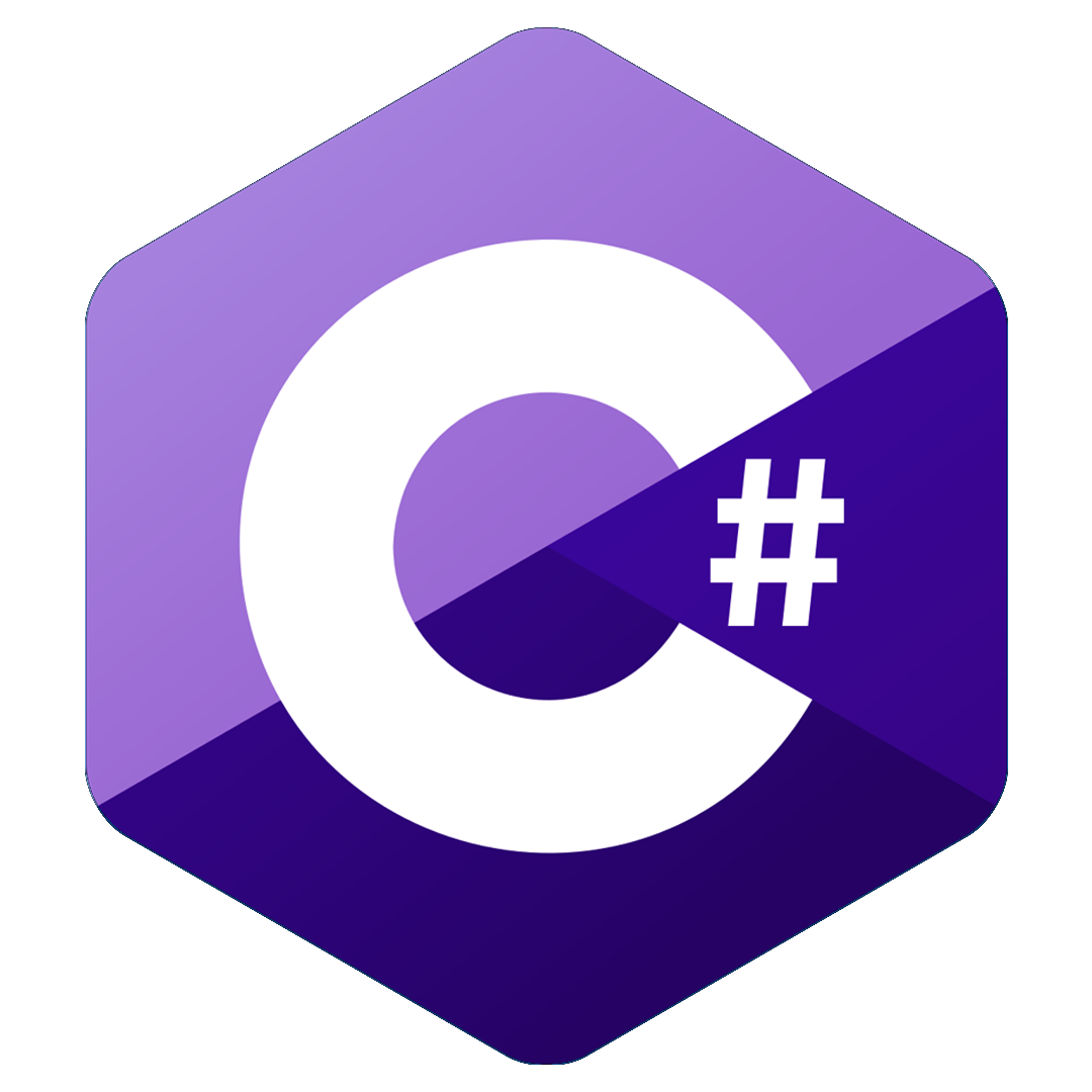 C Sharp Icon