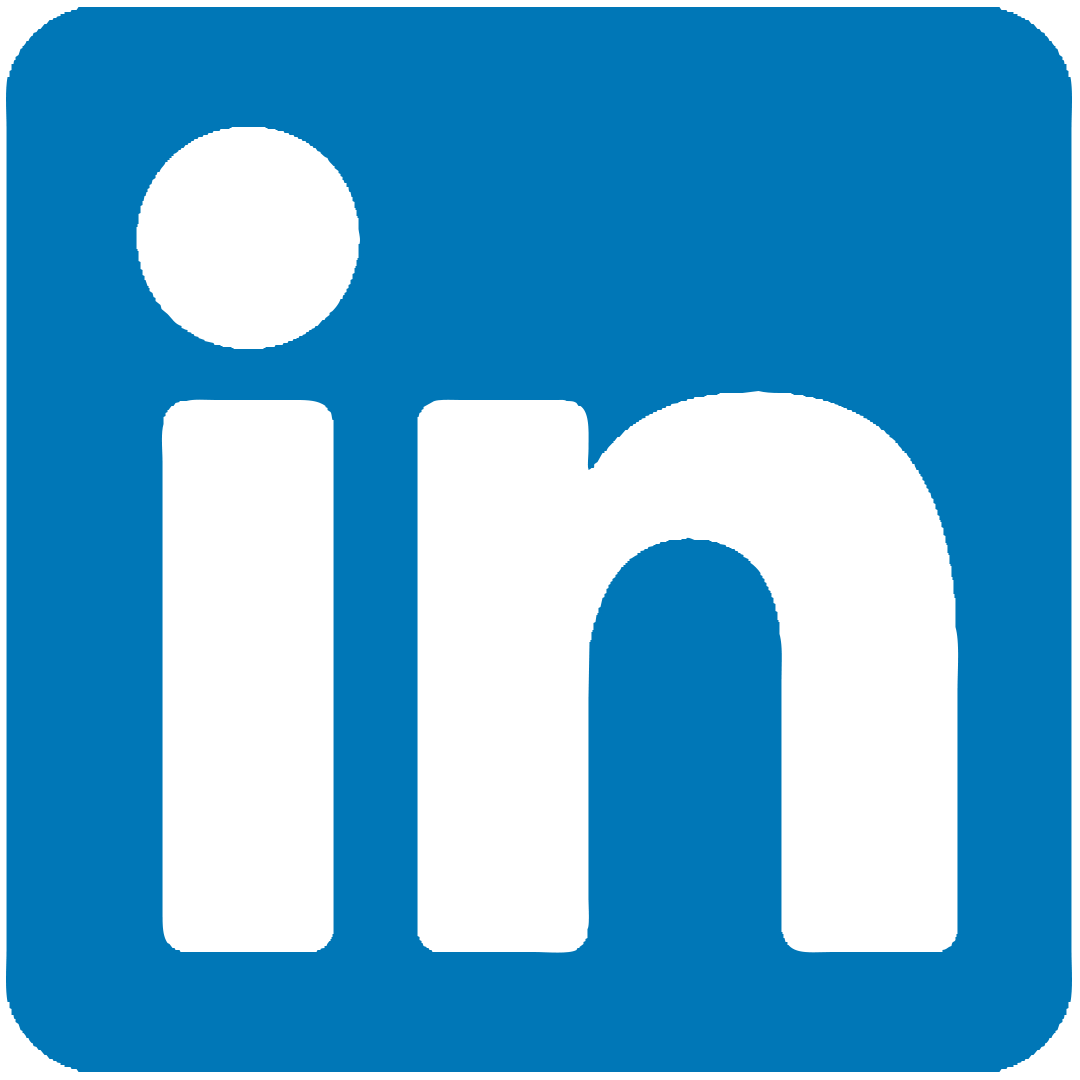 Linkedin Icon