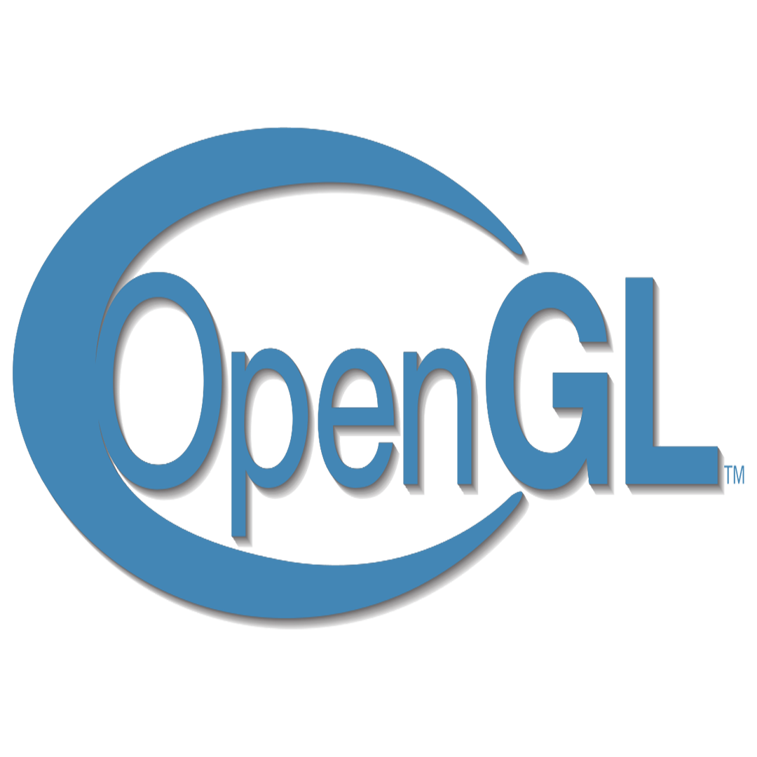 OpenGL Icon