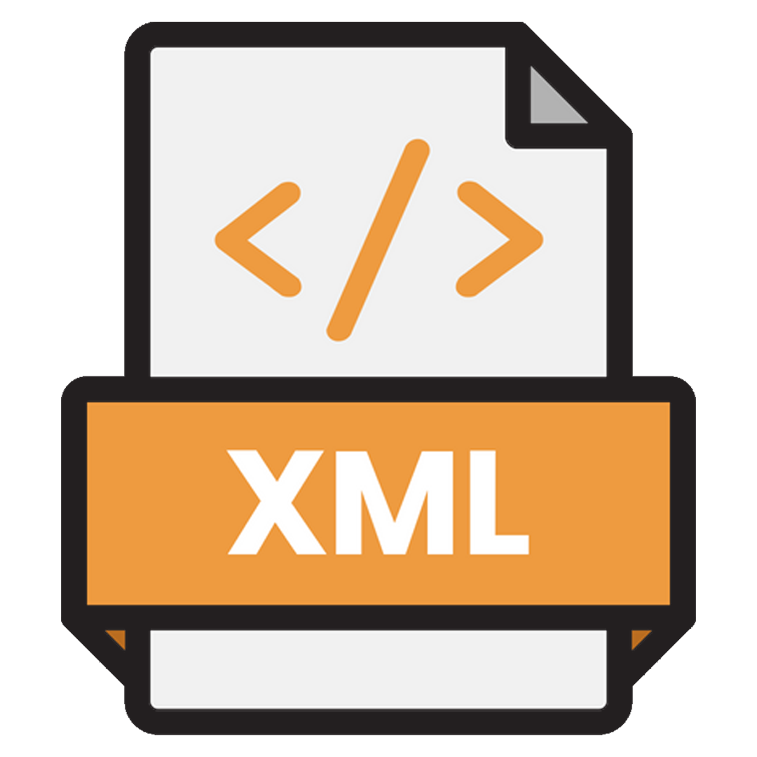 XML Icon