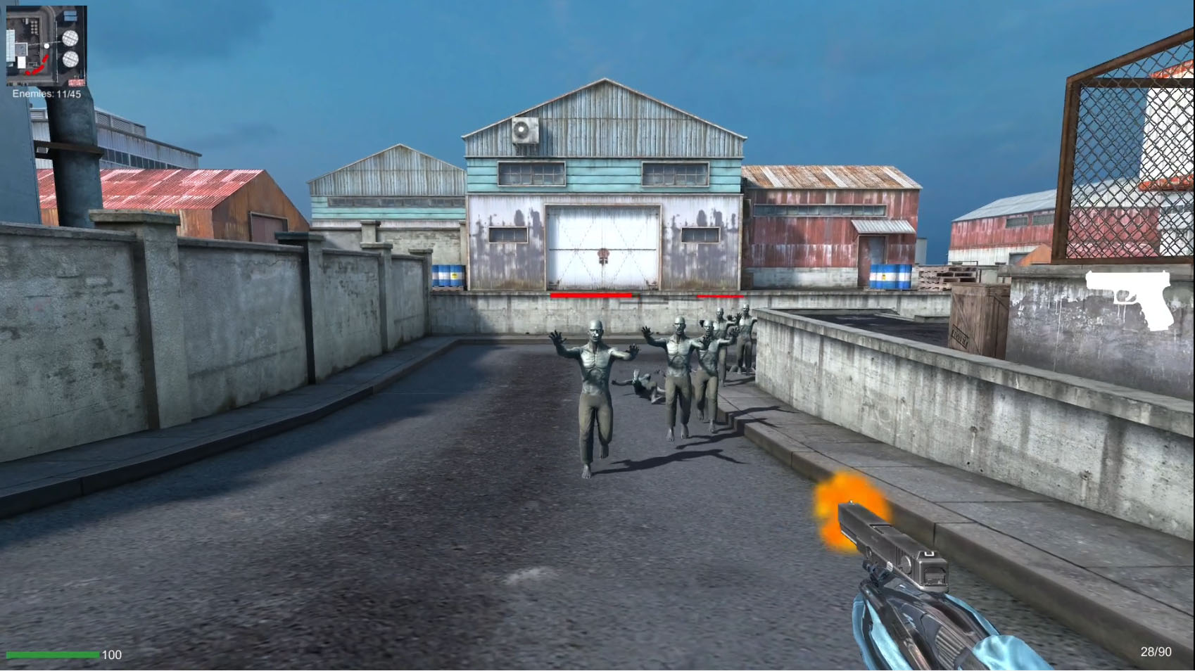 FPS Game Image 3