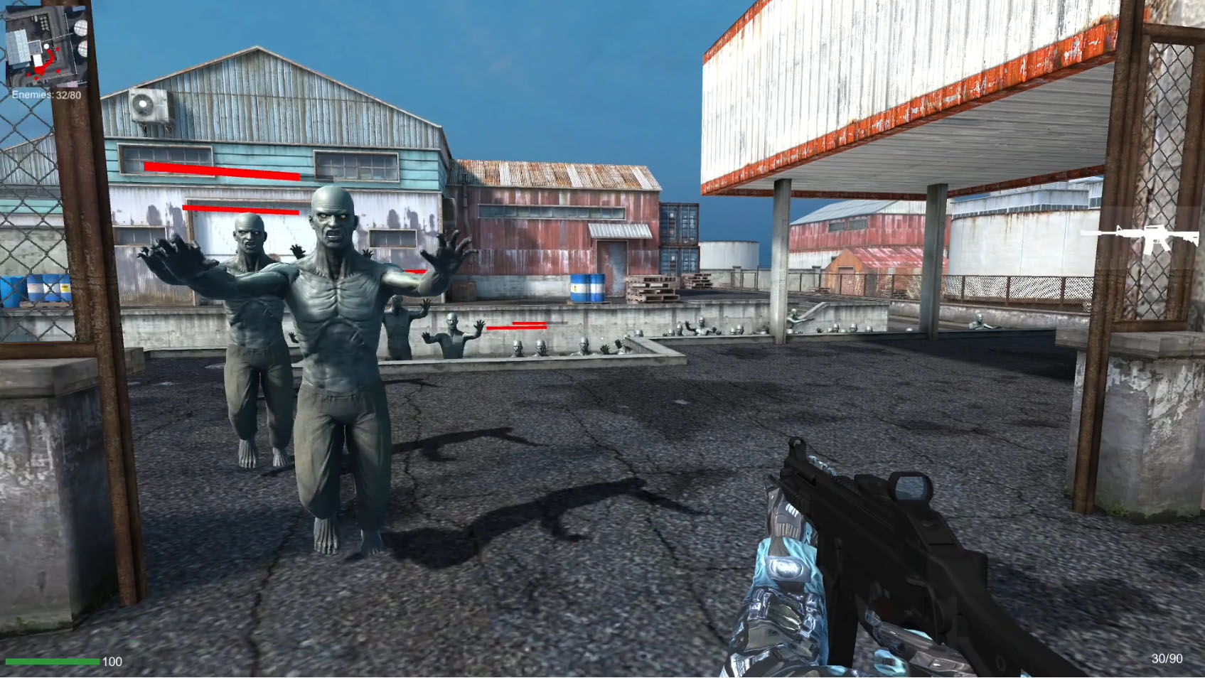 FPS Game Image 4