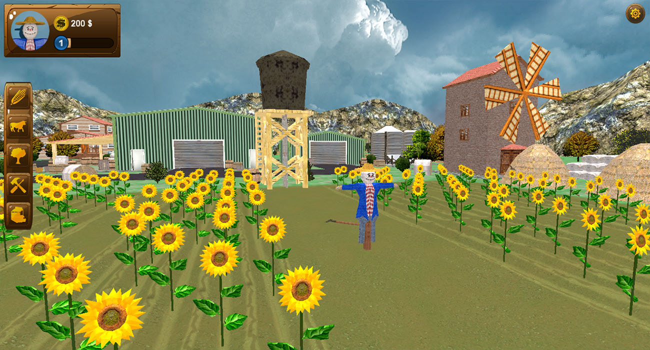 MyFarm Game Image 2