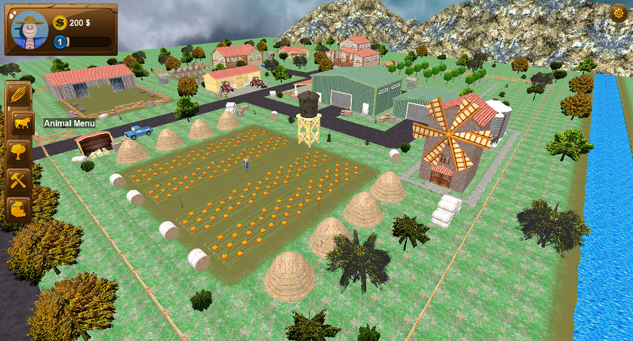 MyFarm Game Image 5