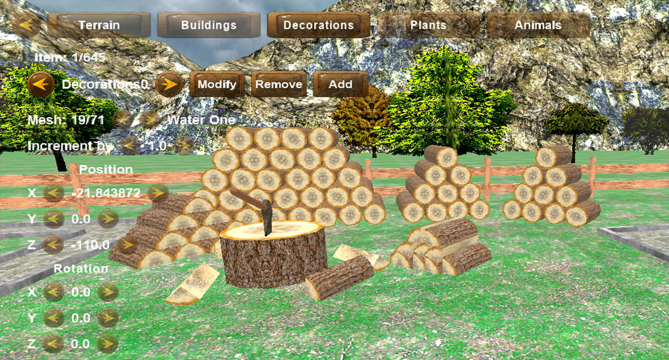 MyFarm Game Image 6