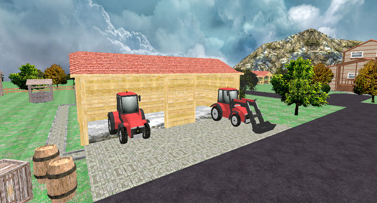 MyFarm Game Image 9